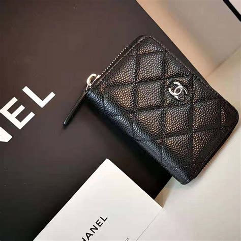 chanel coinpurse|pictures of Chanel purses.